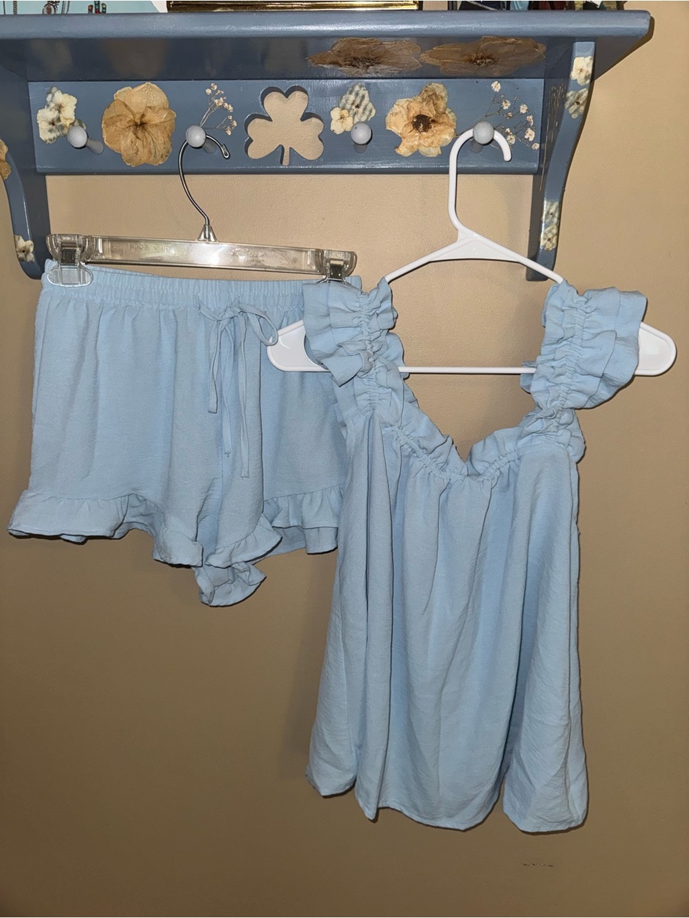 Cute Pajama Set